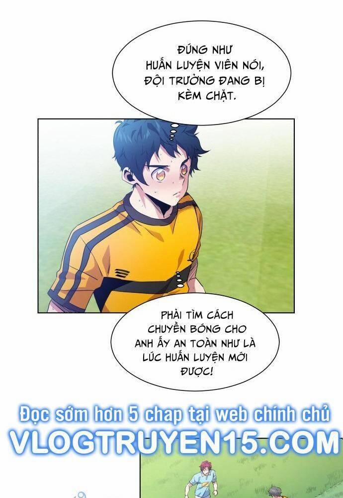 Góc Cao Khung Thành 38 trang 16