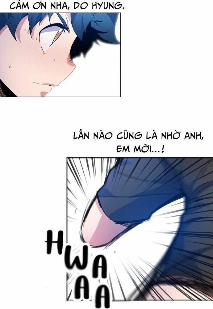 Góc Cao Khung Thành 38 trang 19