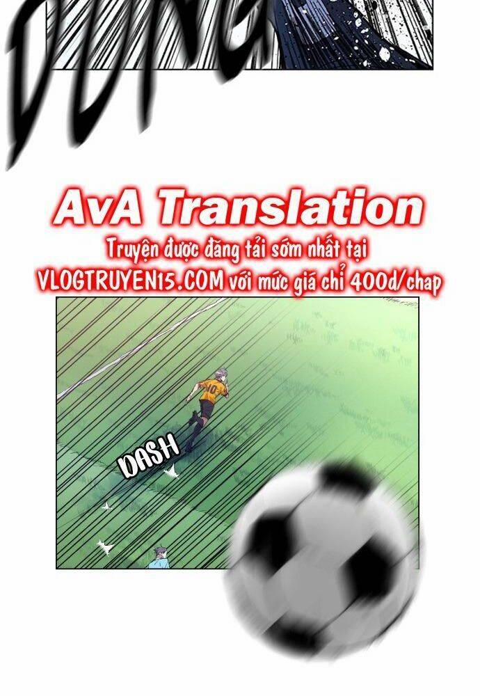 Góc Cao Khung Thành 38 trang 21