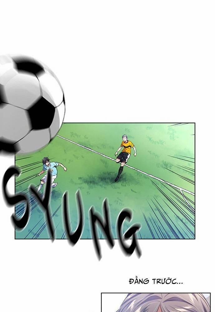 Góc Cao Khung Thành 38 trang 25