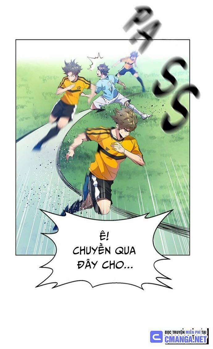 Góc Cao Khung Thành 38 trang 32