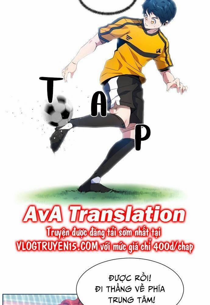 Góc Cao Khung Thành 38 trang 4