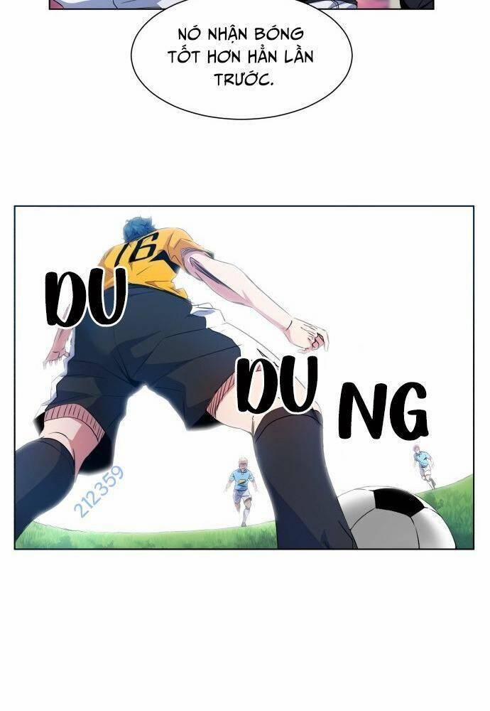 Góc Cao Khung Thành 38 trang 6