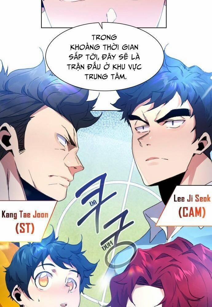 Góc Cao Khung Thành 38 trang 63