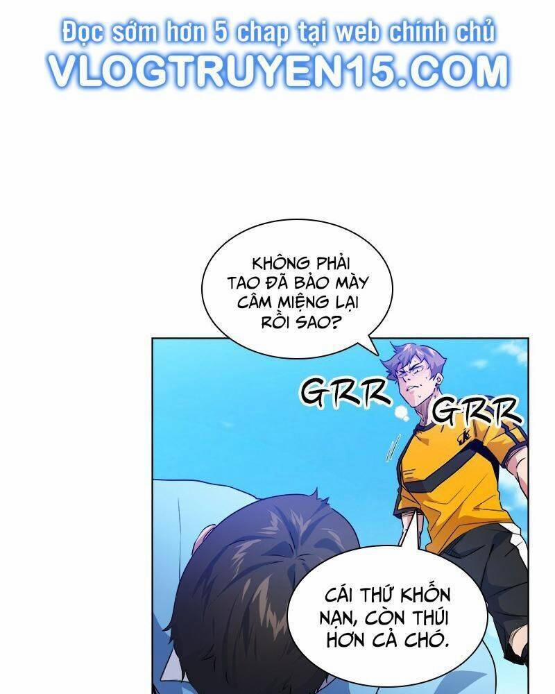 Góc Cao Khung Thành 42 trang 28