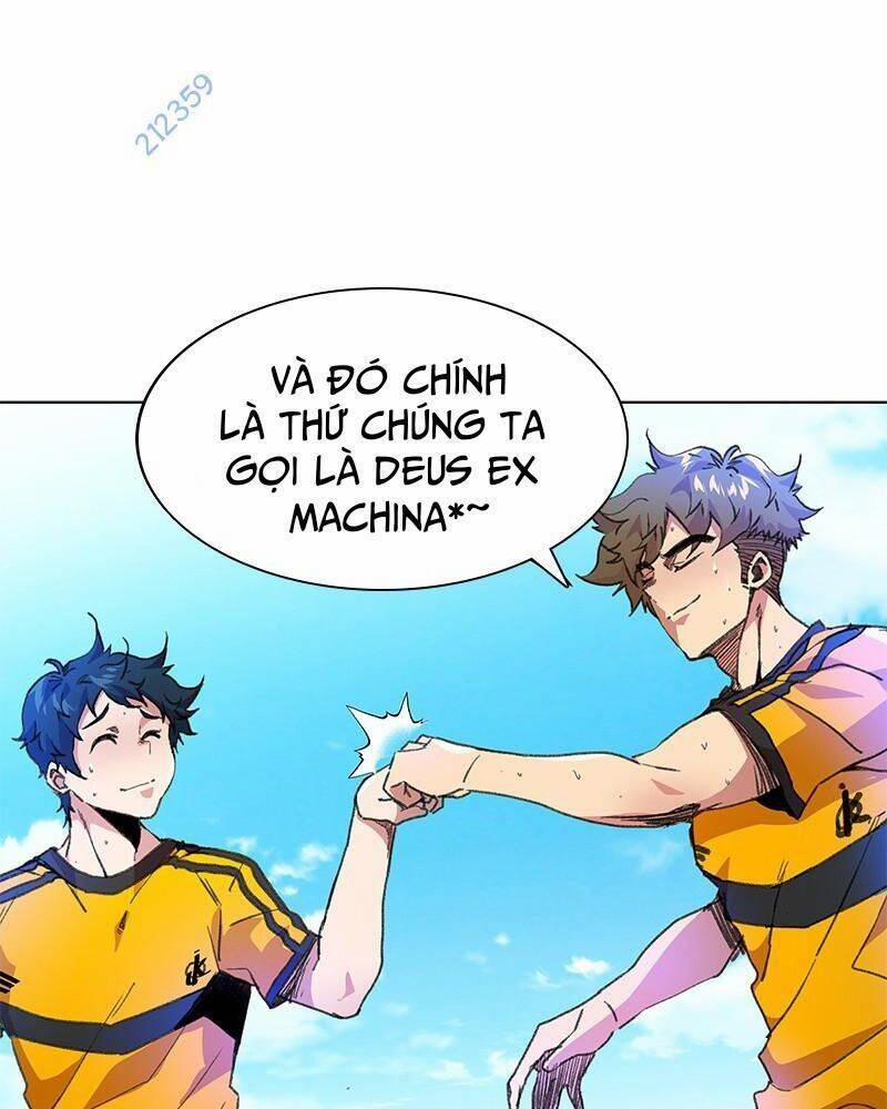Góc Cao Khung Thành 42 trang 3