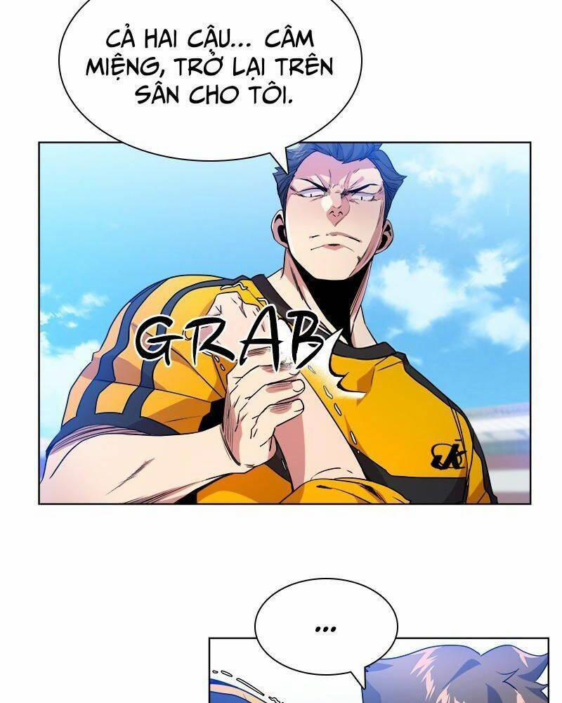 Góc Cao Khung Thành 42 trang 45