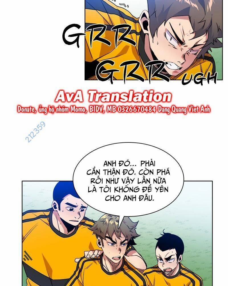 Góc Cao Khung Thành 42 trang 46