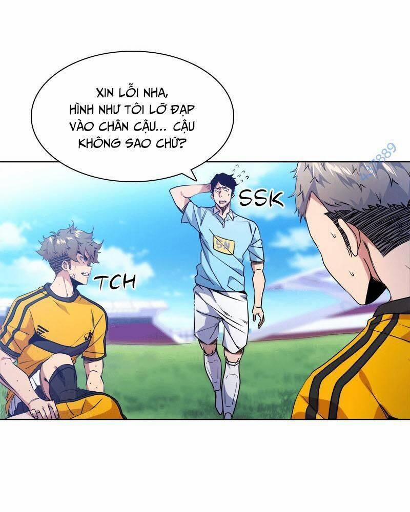 Góc Cao Khung Thành 43 trang 10