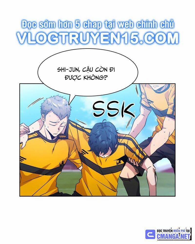 Góc Cao Khung Thành 43 trang 11