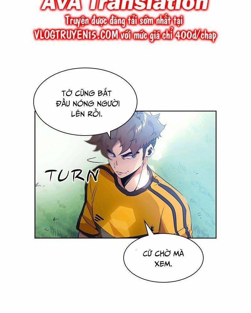 Góc Cao Khung Thành 43 trang 16