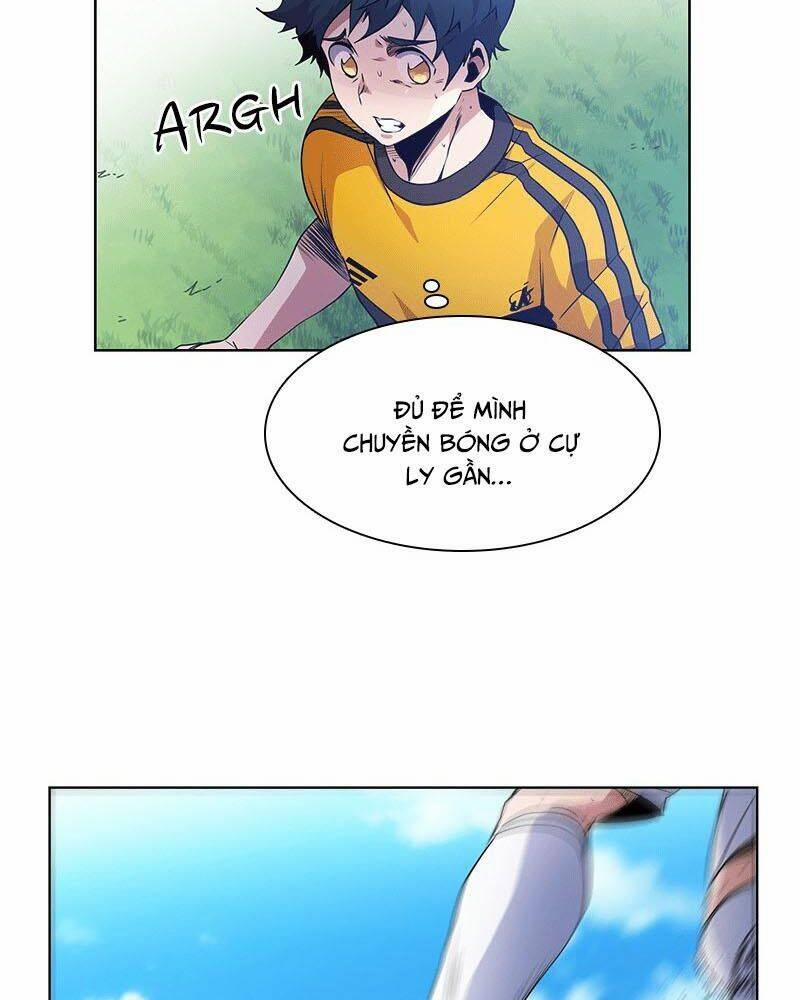 Góc Cao Khung Thành 43 trang 27