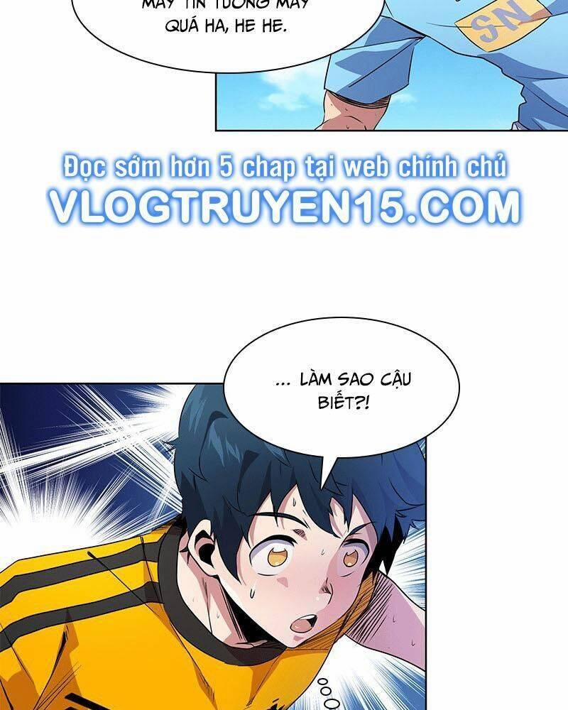 Góc Cao Khung Thành 43 trang 31