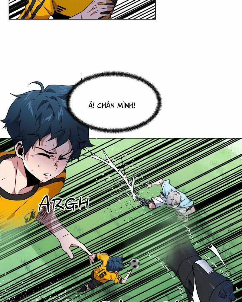 Góc Cao Khung Thành 43 trang 36