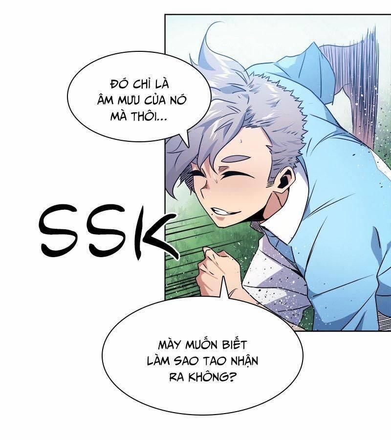 Góc Cao Khung Thành 43 trang 42