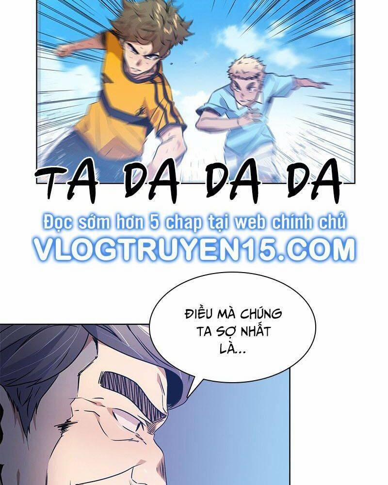 Góc Cao Khung Thành 43 trang 49