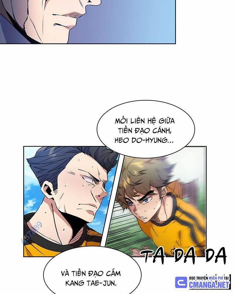 Góc Cao Khung Thành 43 trang 50