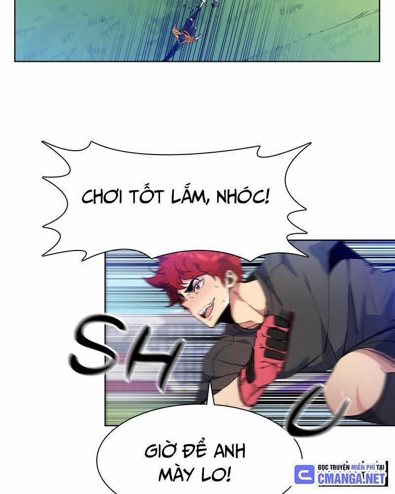 Góc Cao Khung Thành 47 trang 11