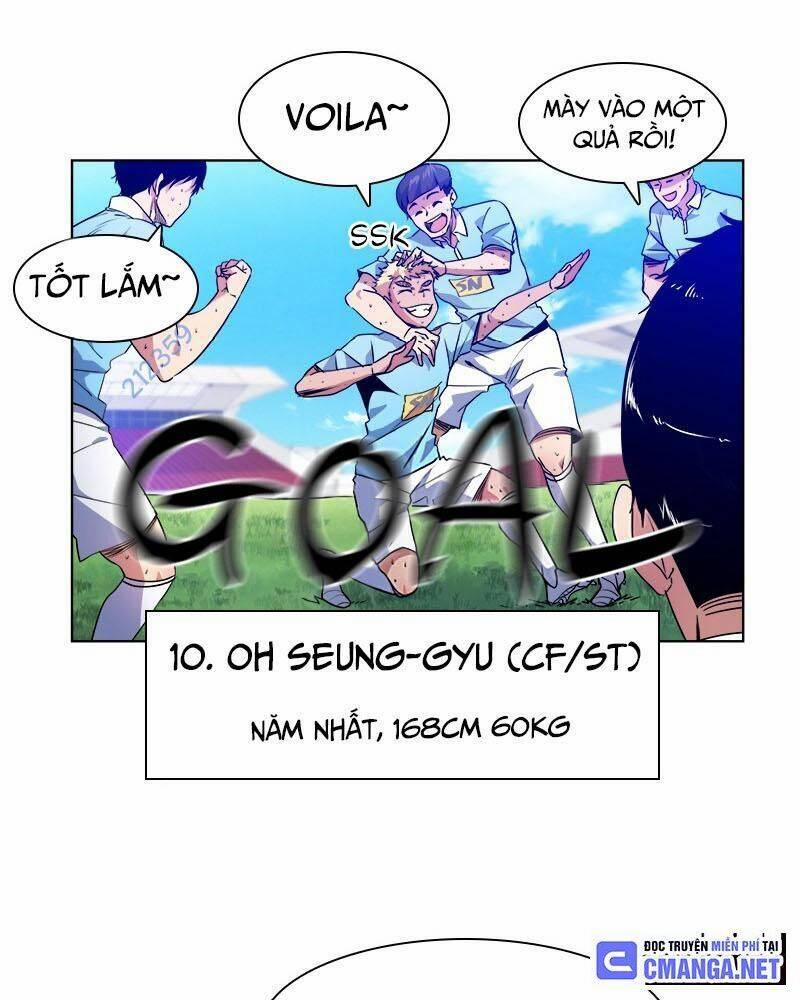 Góc Cao Khung Thành 47 trang 50