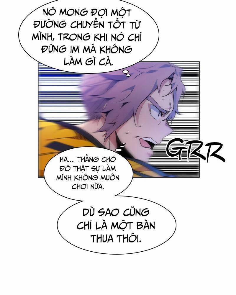 Góc Cao Khung Thành 47 trang 70