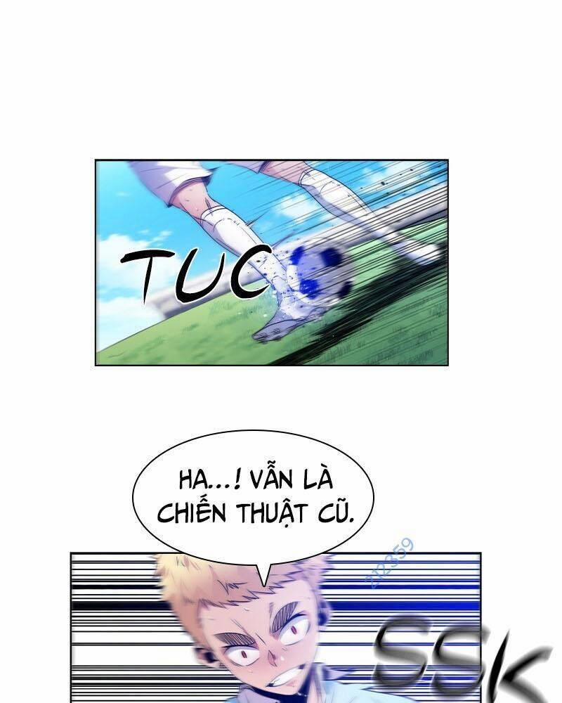 Góc Cao Khung Thành 47 trang 76