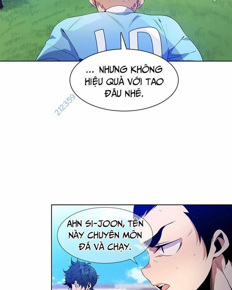 Góc Cao Khung Thành 47 trang 78