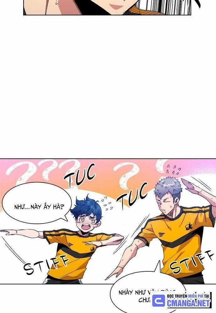 Góc Cao Khung Thành 51 trang 35