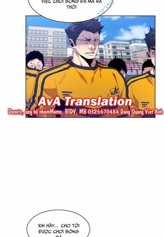 Góc Cao Khung Thành 51 trang 67