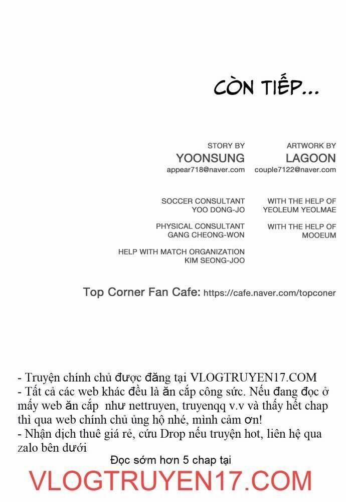 Góc Cao Khung Thành 51 trang 82