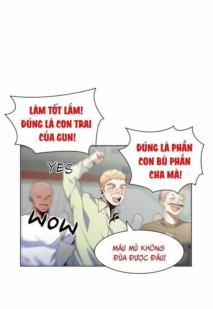 Góc Cao Khung Thành 58 trang 15