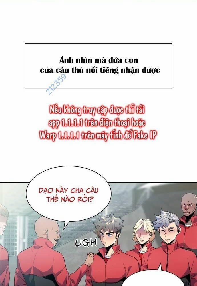 Góc Cao Khung Thành 58 trang 19