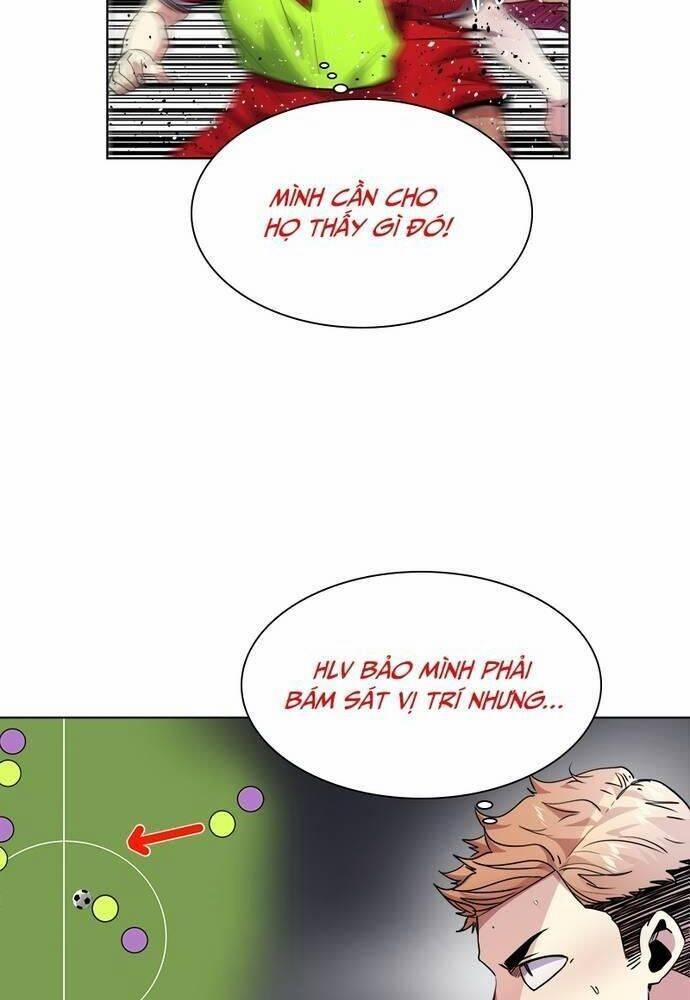 Góc Cao Khung Thành 58 trang 33