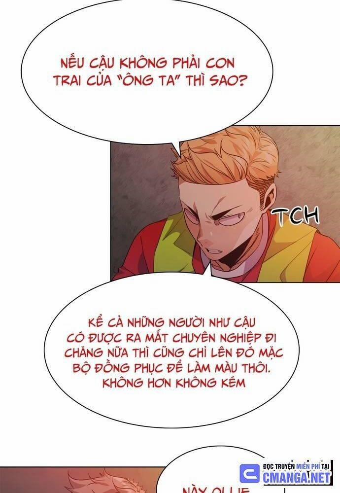 Góc Cao Khung Thành 58 trang 53