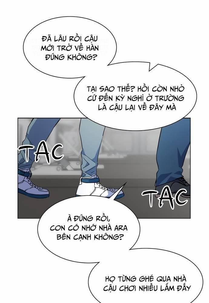 Góc Cao Khung Thành 59 trang 40