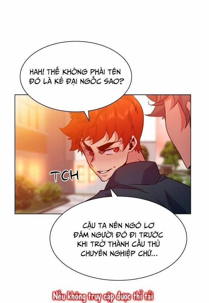Góc Cao Khung Thành 59 trang 67