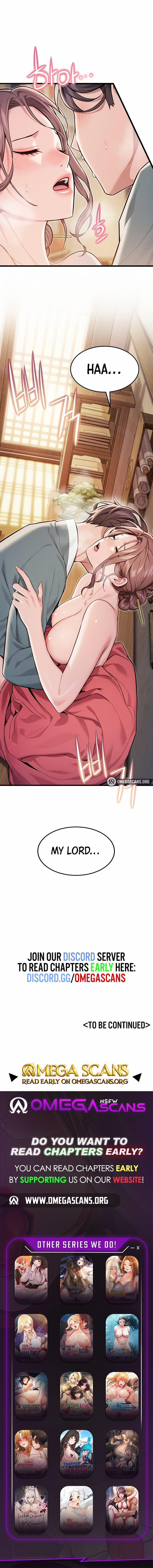 God Bless You 38 trang 8