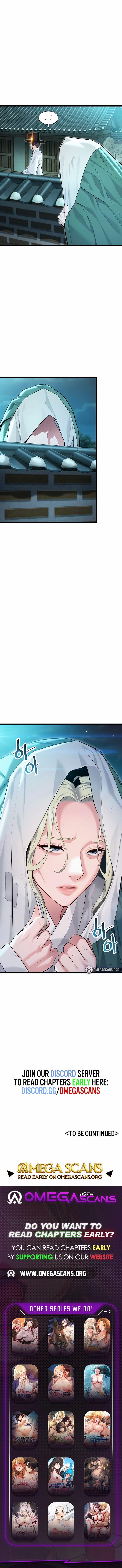 God Bless You 40 trang 8