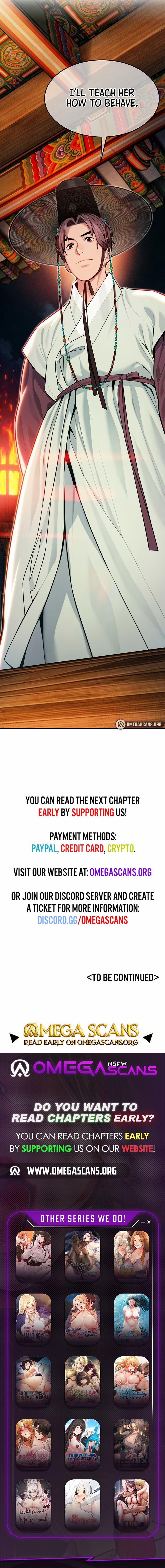 God Bless You 43 trang 7