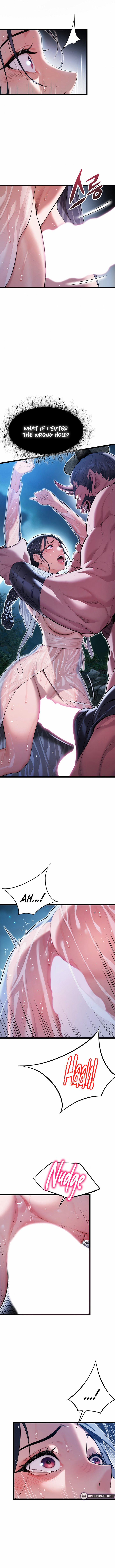 God Bless You 5 trang 4