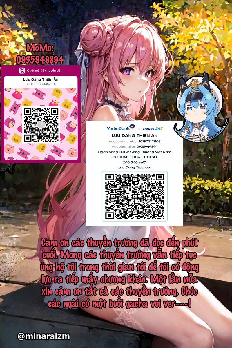 Goddess Of Victory: Nikke Official Four-Panel Comics 27 trang 2