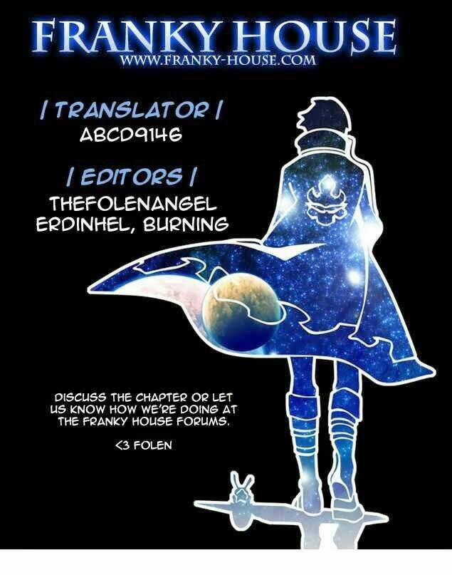 Godeath - Megami No Ketsumyaku 1 trang 29