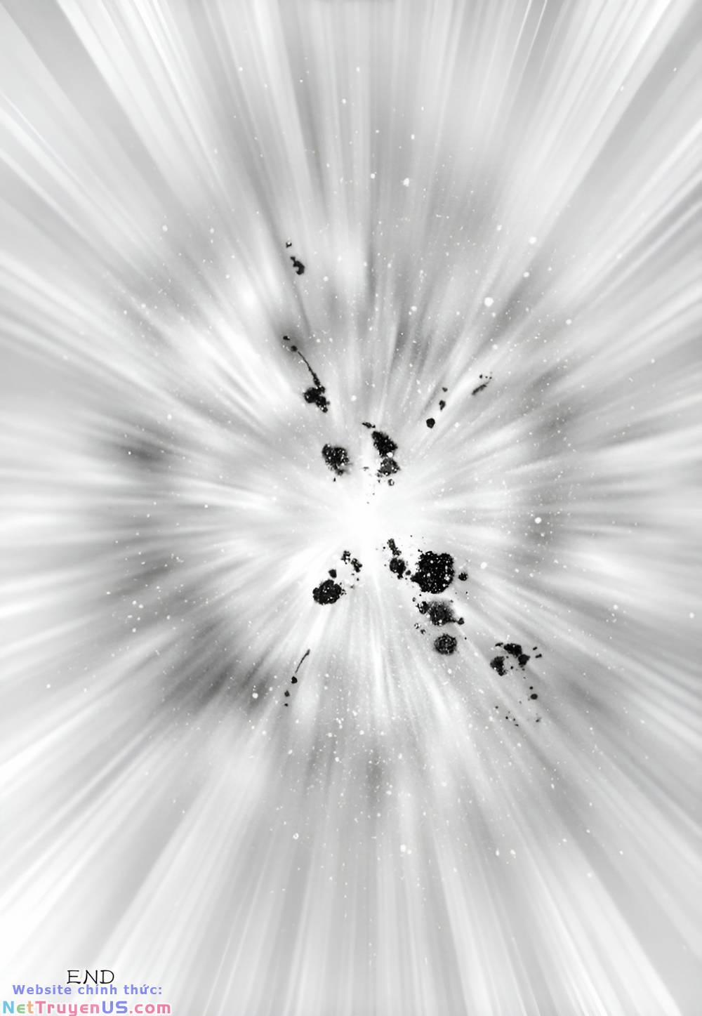 Godeath - Megami No Ketsumyaku 18 trang 15