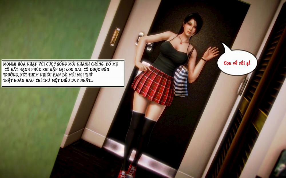 Godless (Dead or Live) 1 trang 2