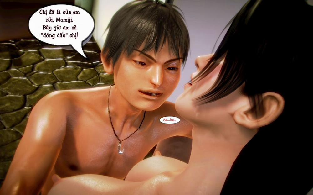 Godless (Dead or Live) 2 trang 16