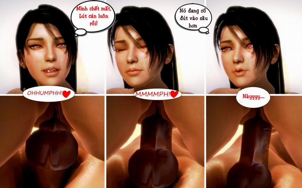 Godless (Dead or Live) 2 trang 18