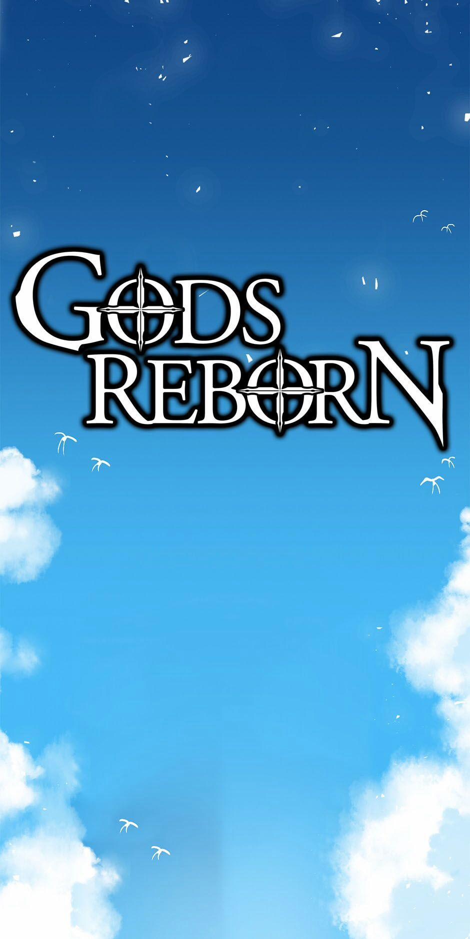 Gods Reborn Chương 15 Trang 7