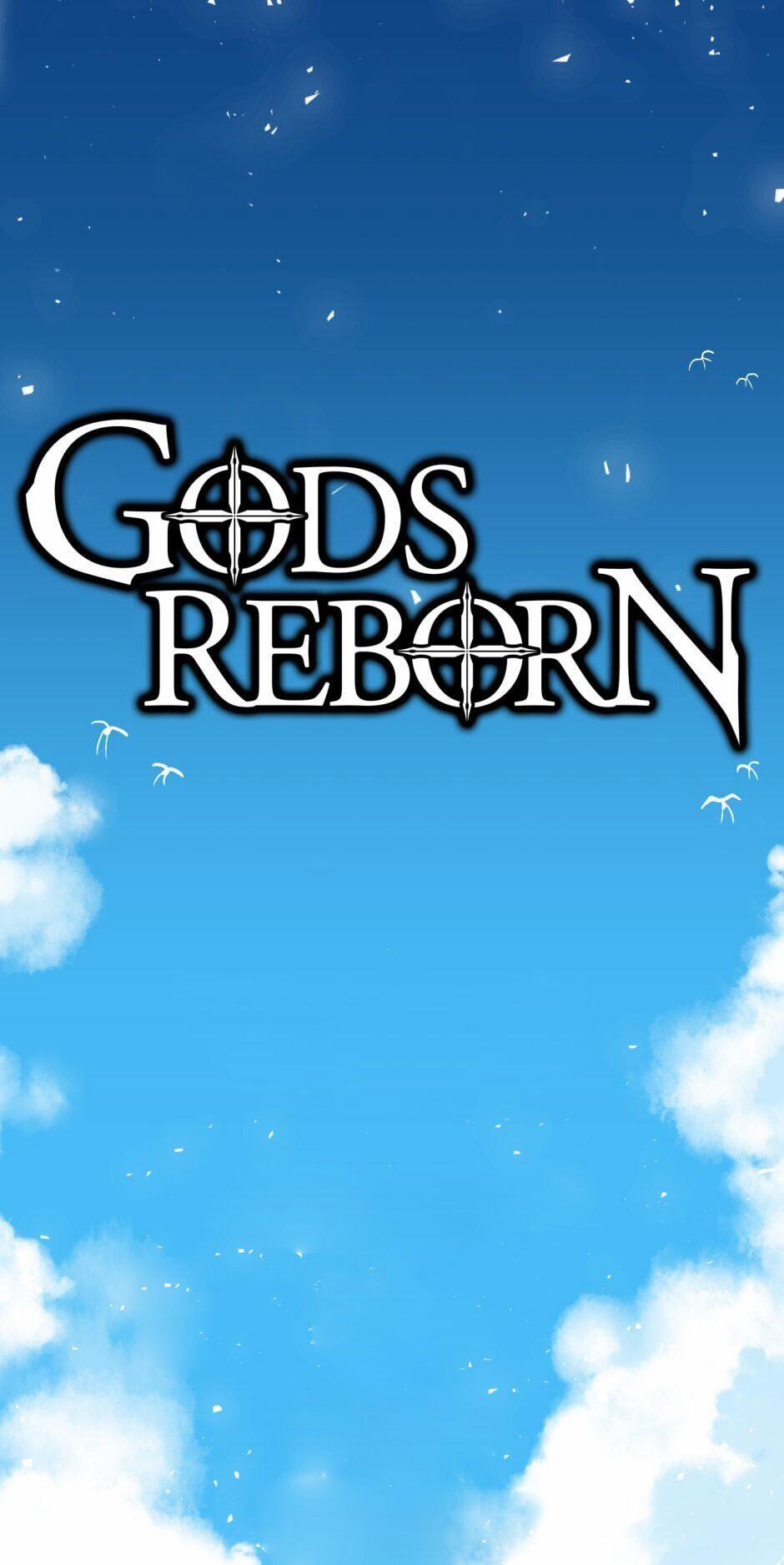 Gods Reborn Chương 21 Trang 8