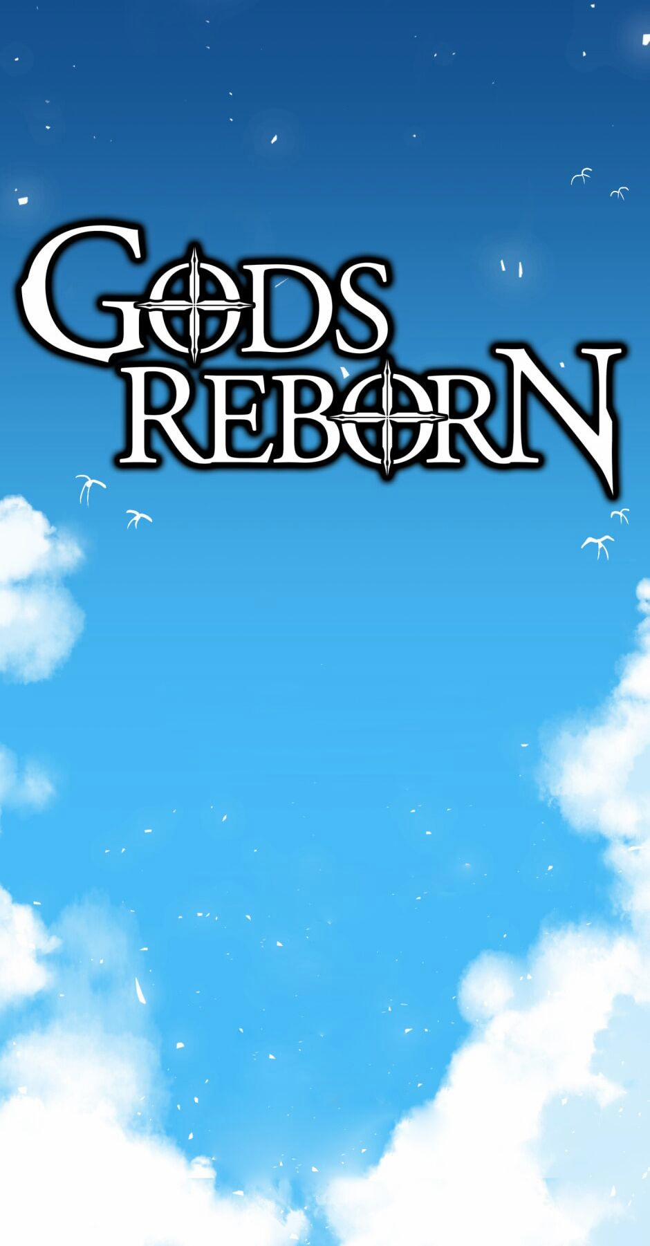 Gods Reborn Chương 24 Trang 11