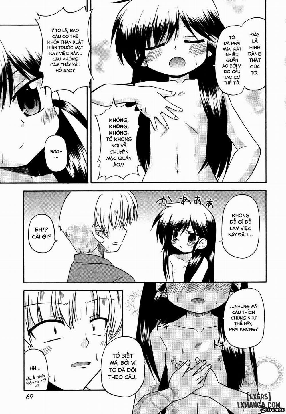 Gohoteki Mini Size 4 trang 4