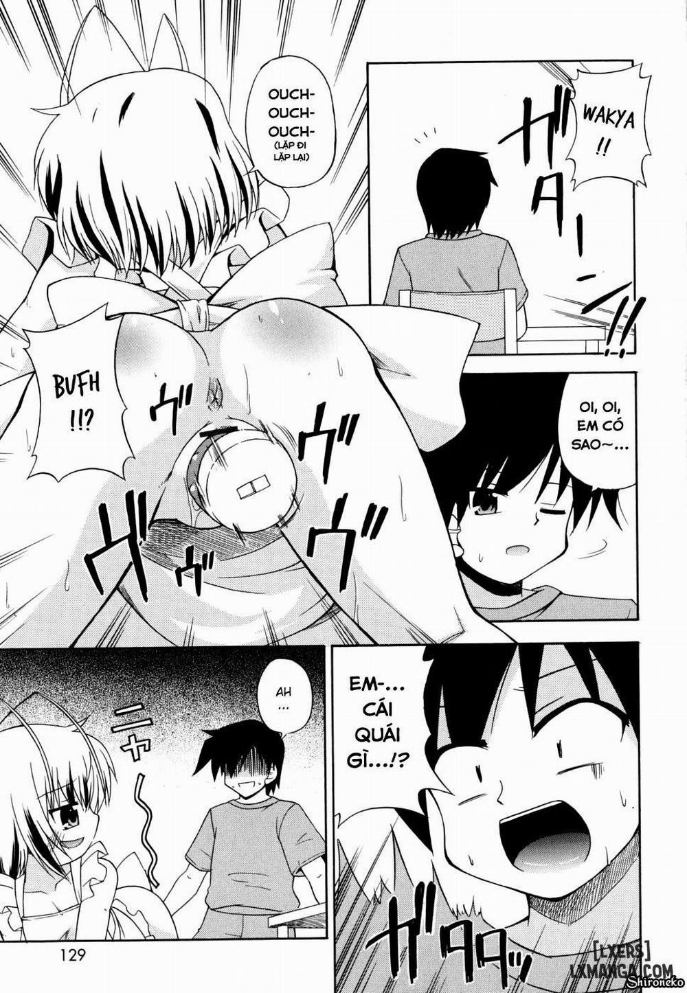 Gohoteki Mini Size 7 trang 6